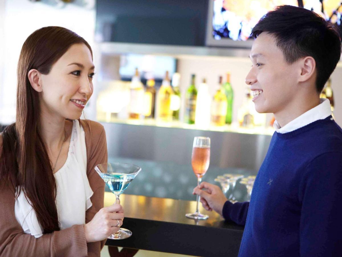 Hotel Novotel Nathan Road Kowloon 4*