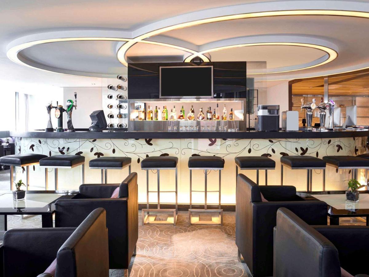 Novotel Nathan Road Kowloon 4* Hong Kong