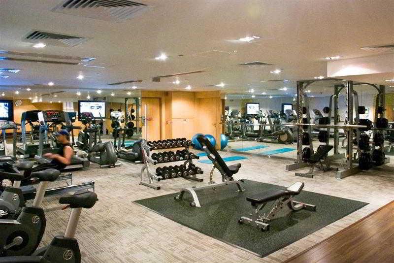 Novotel Nathan Road Kowloon Hotel Hong Kong