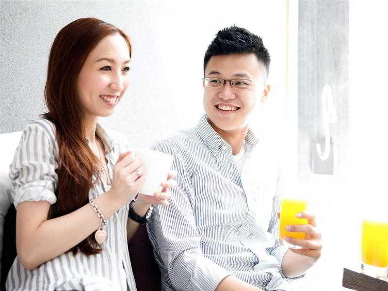 Novotel Nathan Road Kowloon 4*