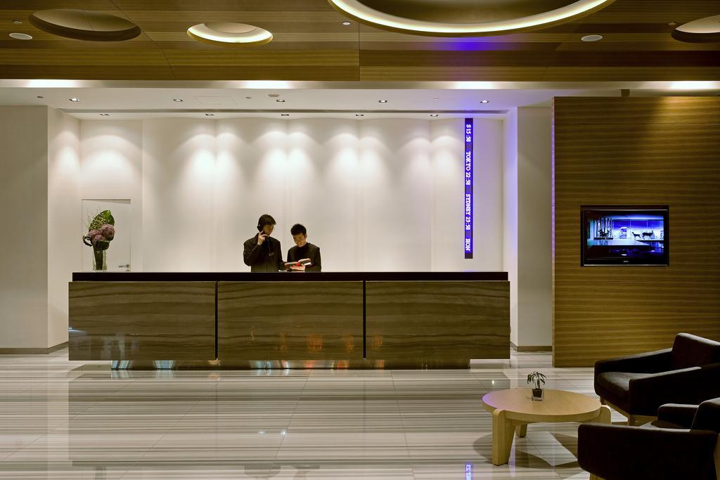 Hotel Novotel Nathan Road Kowloon