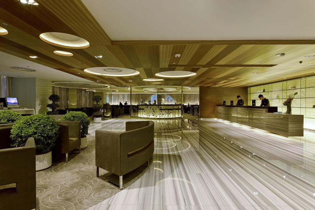 Novotel Nathan Road Kowloon