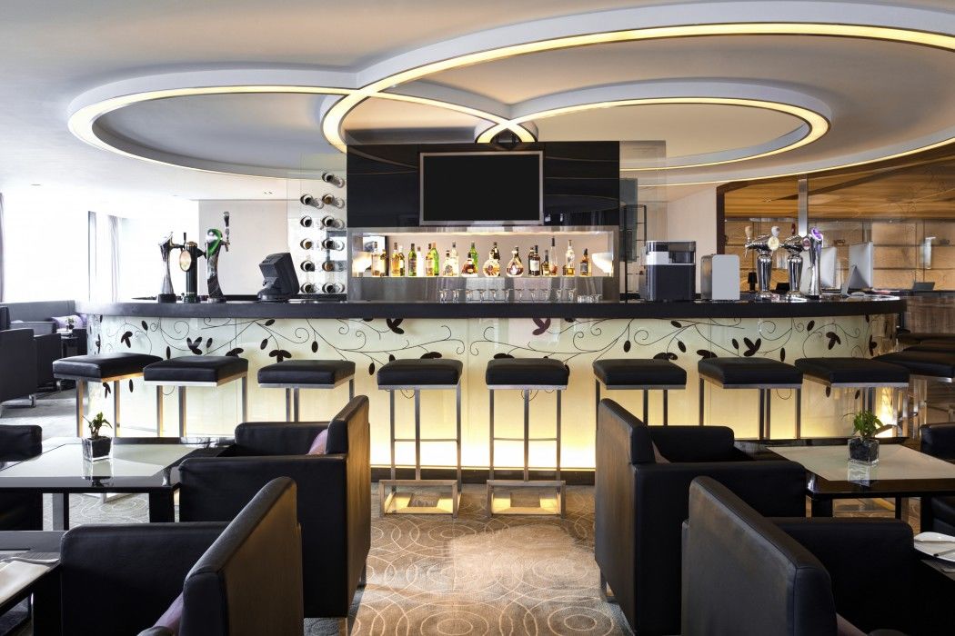 Novotel Nathan Road Kowloon Hotel 4*