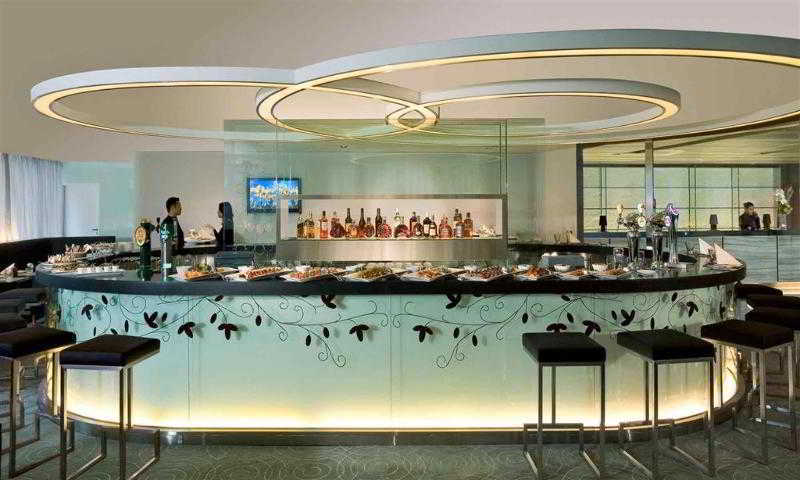 Hotel Novotel Nathan Road Kowloon