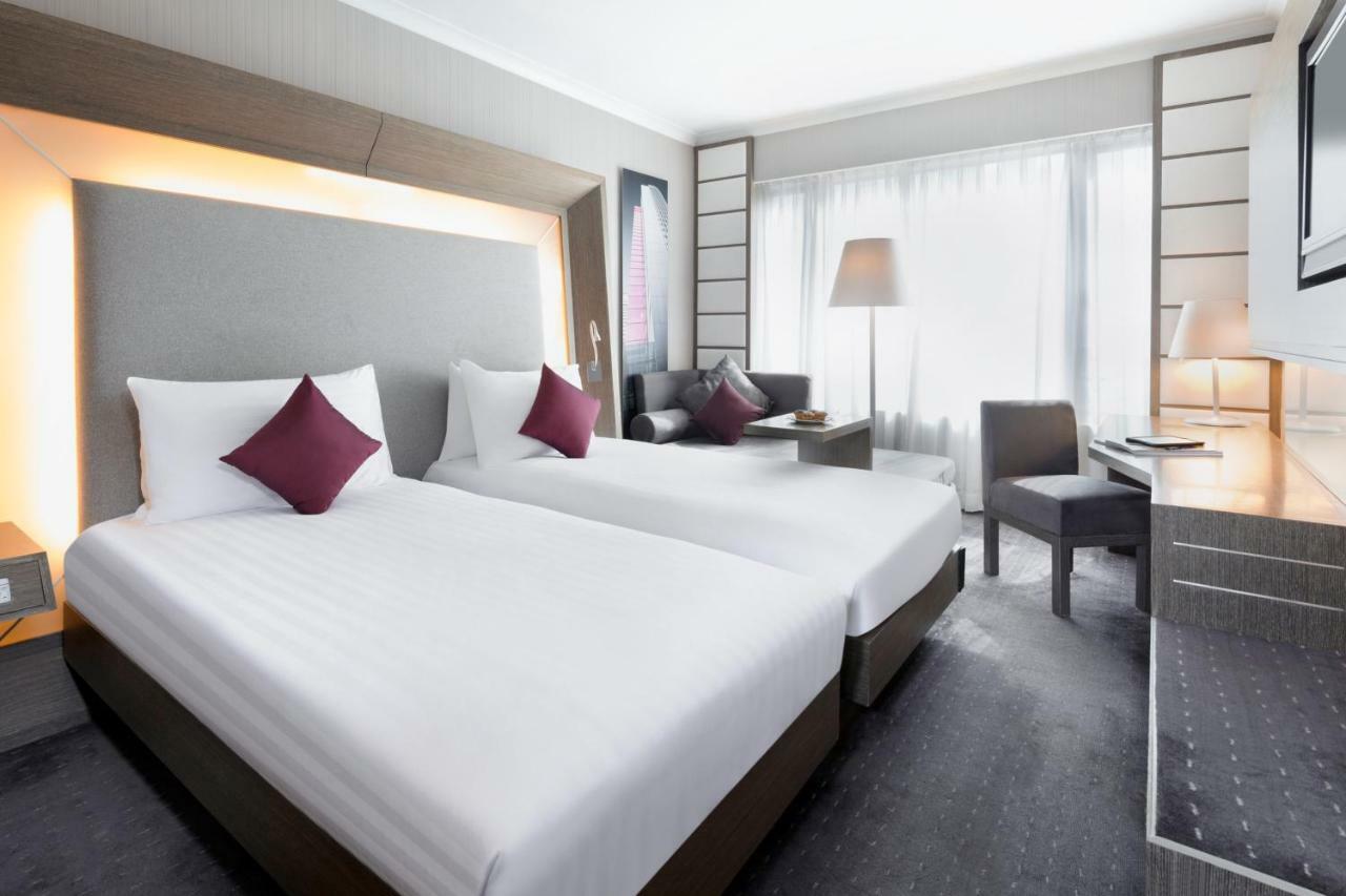 Novotel Nathan Road Kowloon
