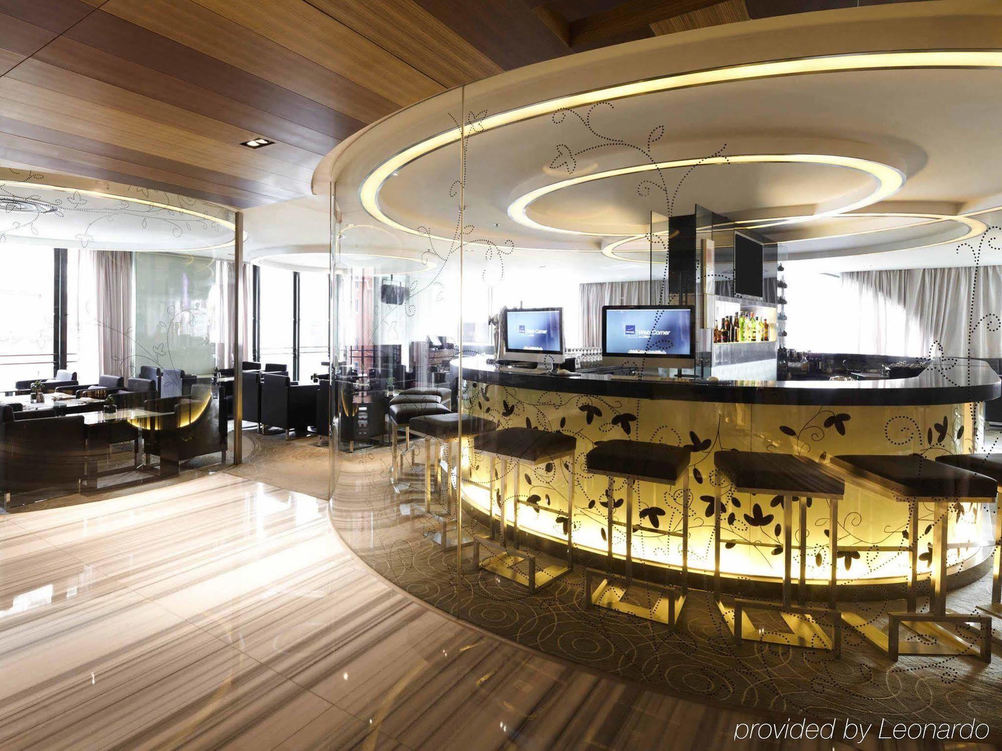 Novotel Nathan Road Kowloon